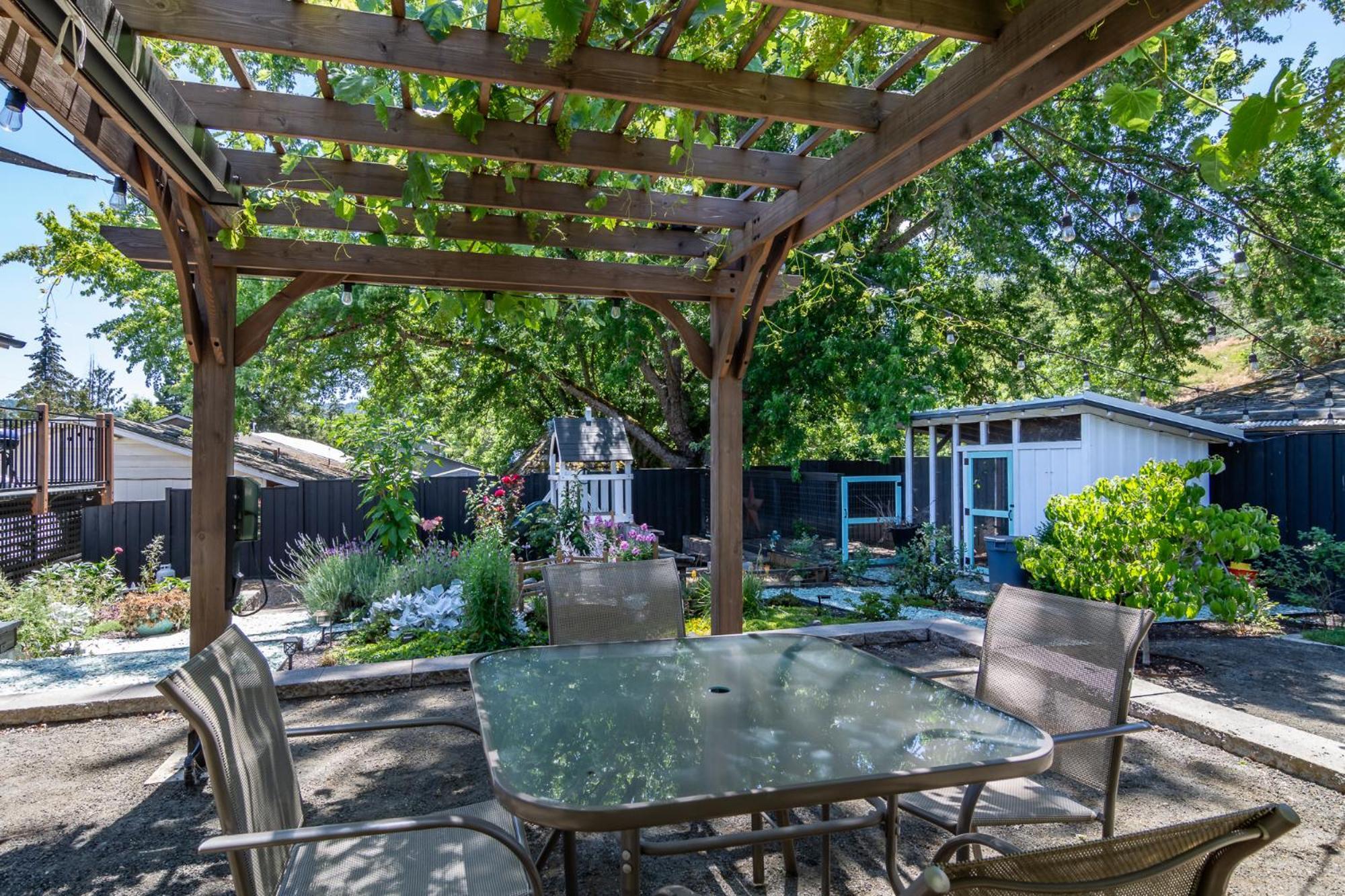 Готель Chic Rv Retreat, Stunning Yard In Розберг Екстер'єр фото