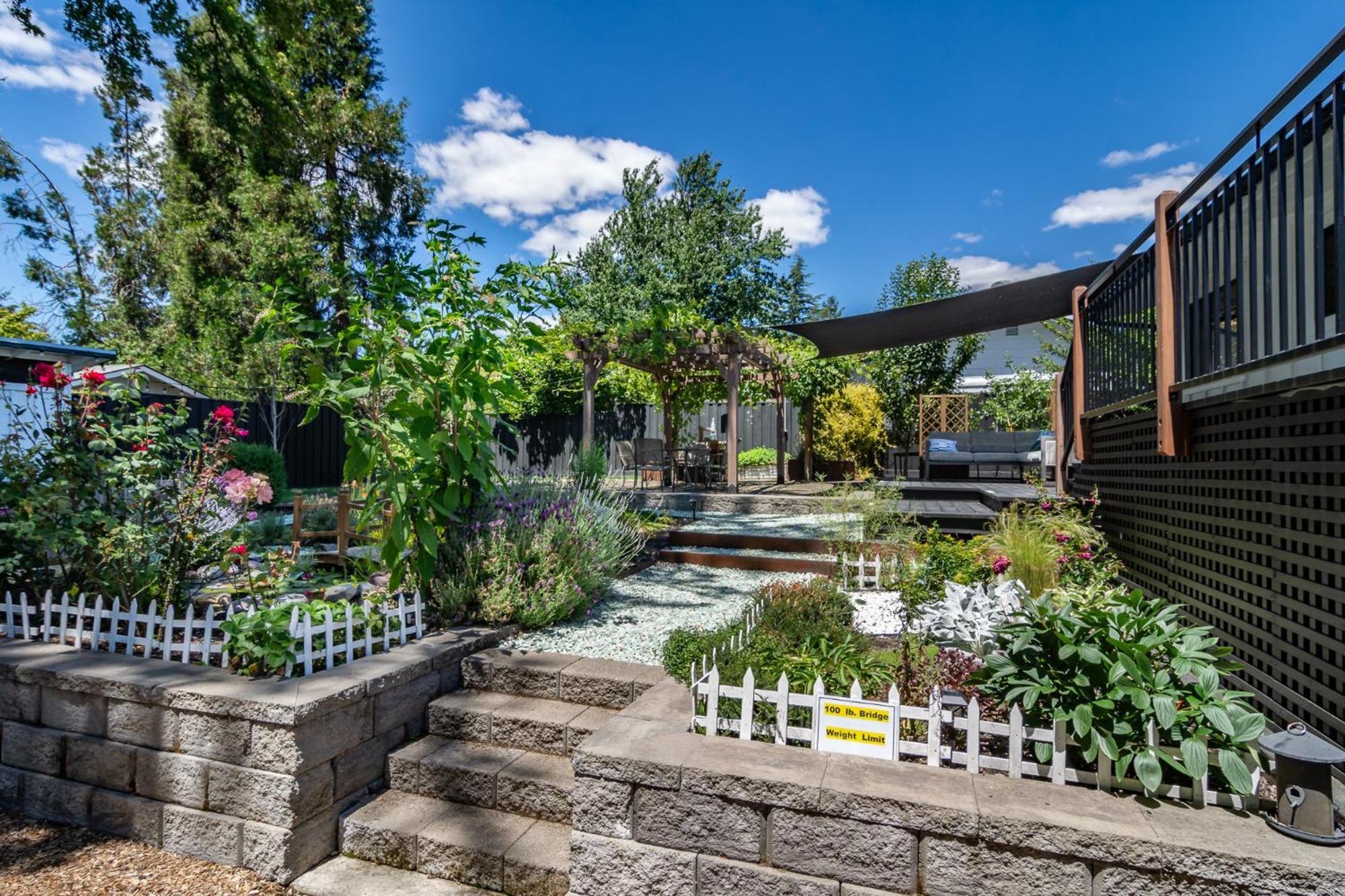 Готель Chic Rv Retreat, Stunning Yard In Розберг Екстер'єр фото