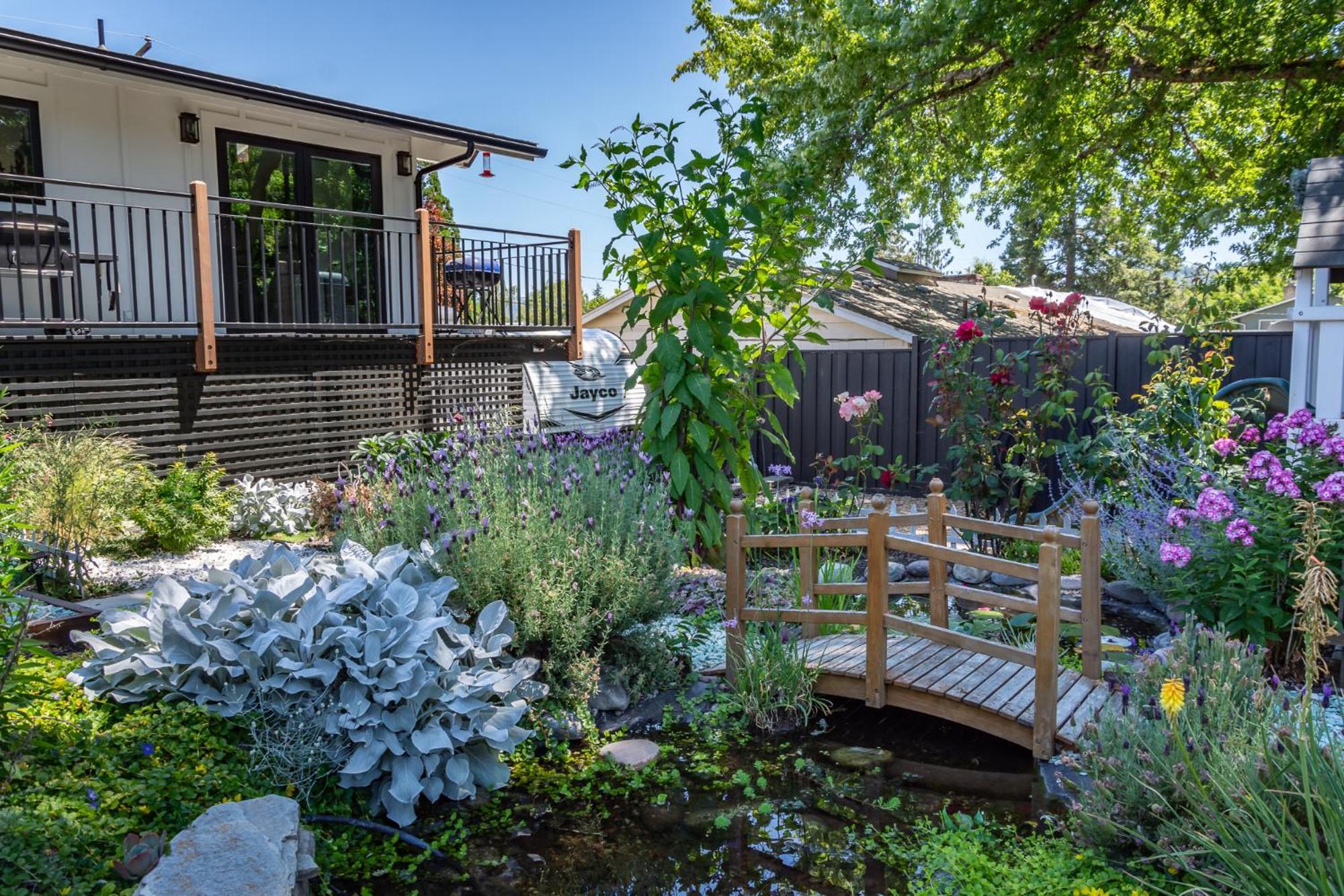 Готель Chic Rv Retreat, Stunning Yard In Розберг Екстер'єр фото