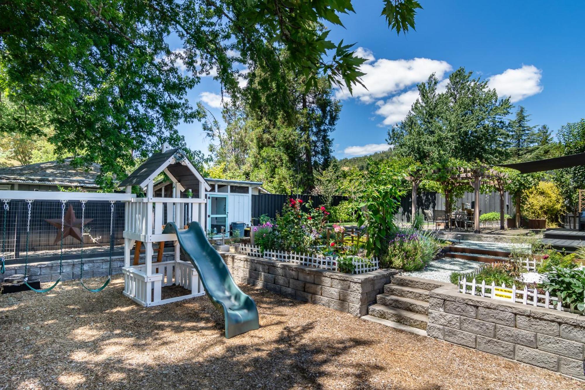 Готель Chic Rv Retreat, Stunning Yard In Розберг Екстер'єр фото