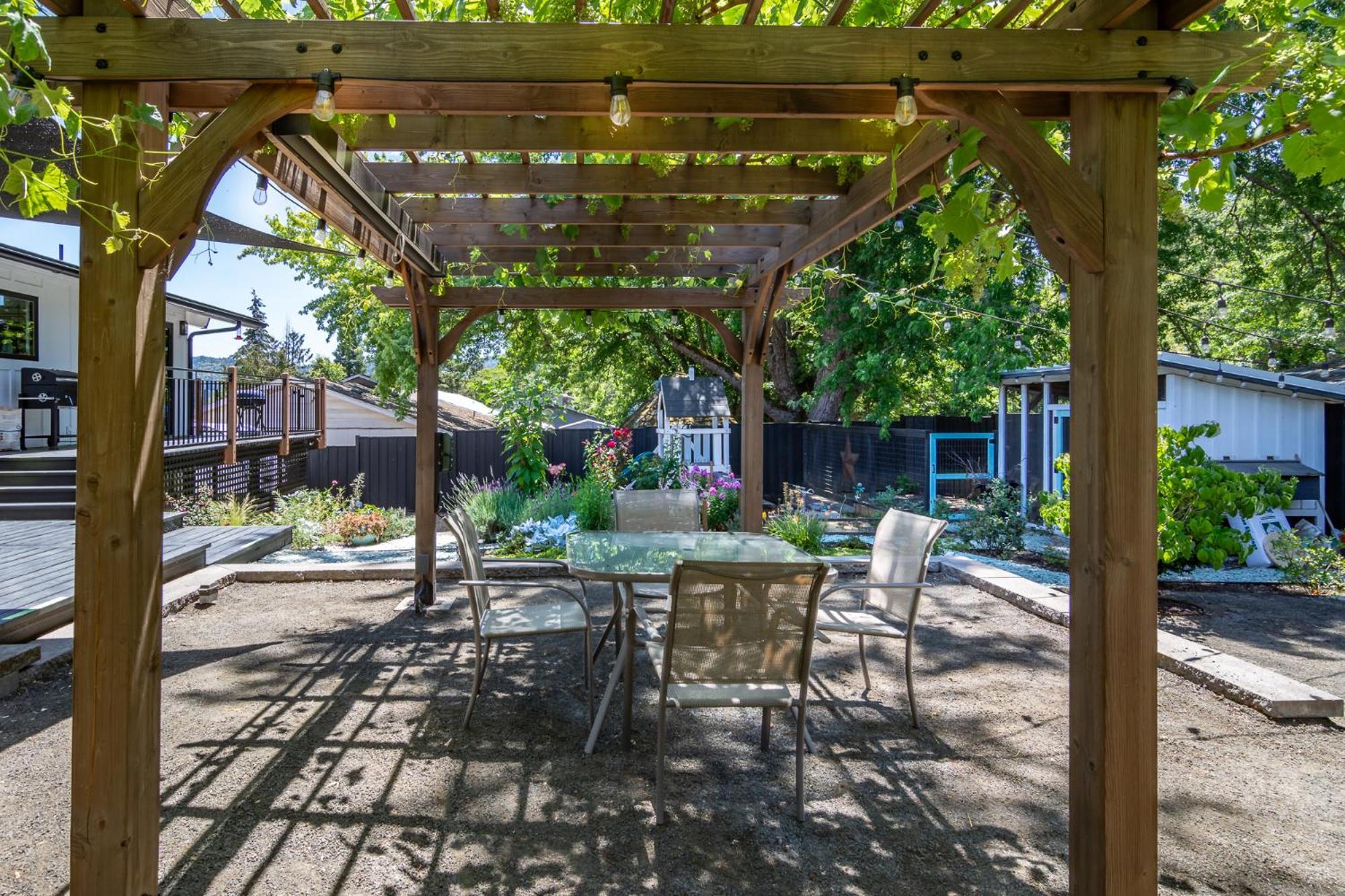 Готель Chic Rv Retreat, Stunning Yard In Розберг Екстер'єр фото