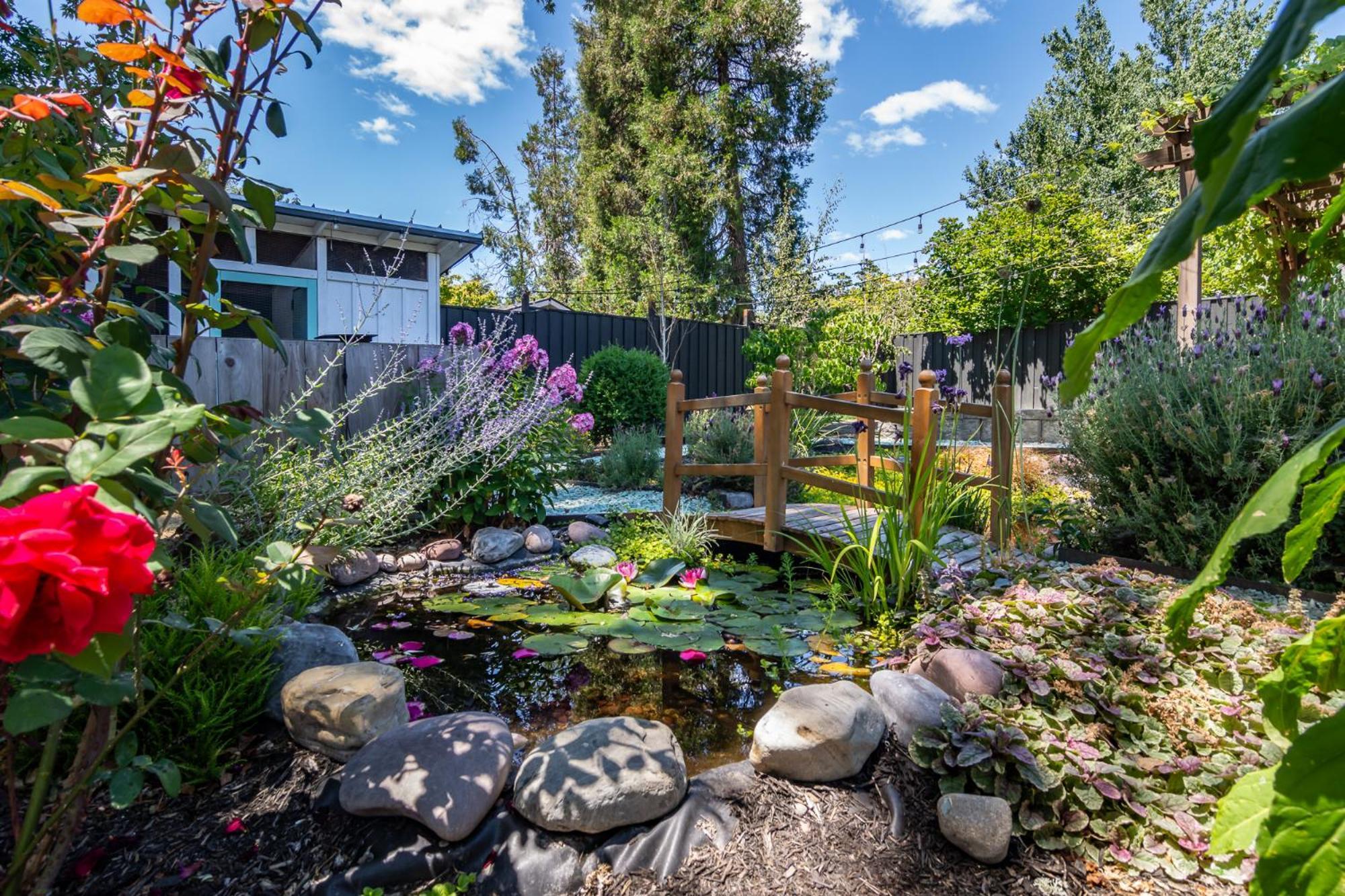 Готель Chic Rv Retreat, Stunning Yard In Розберг Екстер'єр фото